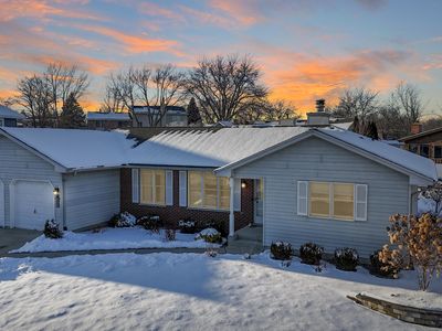 1008 Greenview Dr, Crown Point, IN, 46307