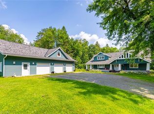 1622 Houseys Rapids Rd, Gravenhurst, ON P1P 1R3