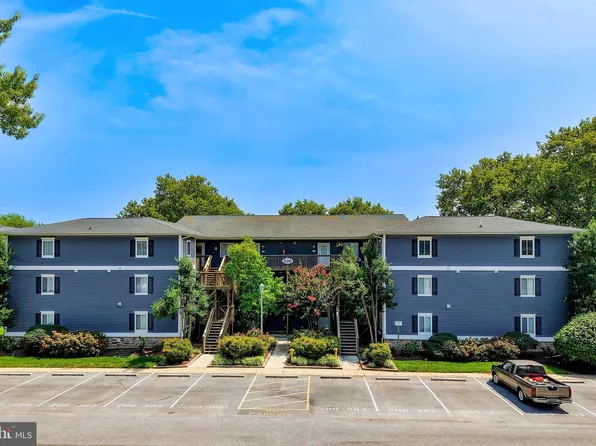 200 Henlopen Station #301B, Rehoboth Beach, DE 19971