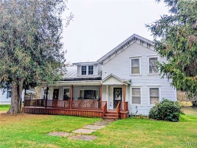 2879 Cincinnatus Rd, Cincinnatus, NY, 13040