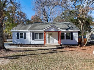 1303 Junction Rd, Durham, NC 27704