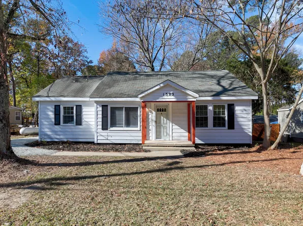 1303 Junction Rd, Durham, NC 27704