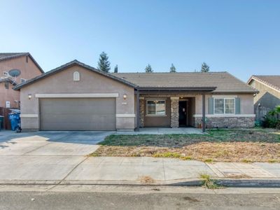 5427 W Pine Ave, Fresno, CA, 93722