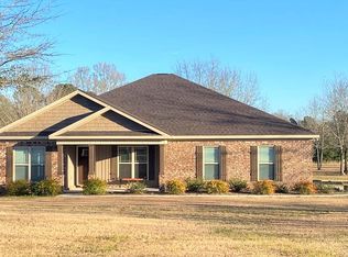 1607 County Road 49, Headland, AL 36345
