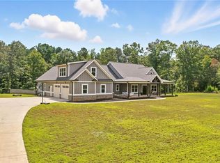 14430 Fincher Rd, Canton, GA 30114