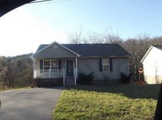 399 Austin Springs Rd, Johnson City, TN 37601