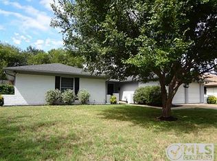 6432 Winifred Dr, Fort Worth, TX 76133