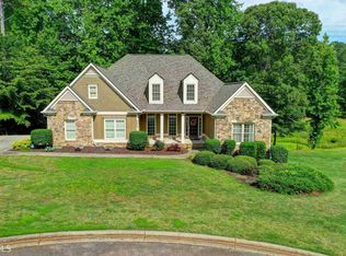 5625 Good Hope Dr, Flowery Branch, GA 30542