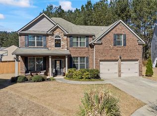 2443 Zablan Ave, Bethlehem, GA 30620