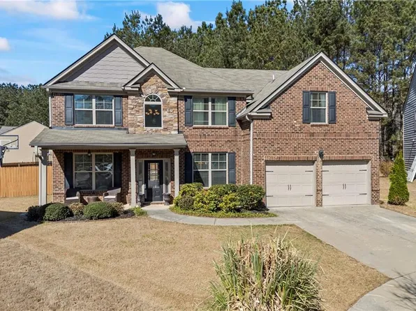 2443 Zablan Ave, Bethlehem, GA 30620