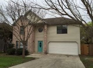 560 Wayward Pass, Schertz, TX 78154