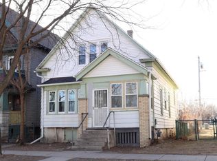 3201 N 12th St, Milwaukee, WI 53206