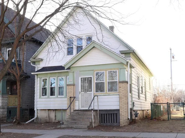 3201 North 12th STREET, Milwaukee, WI 53206