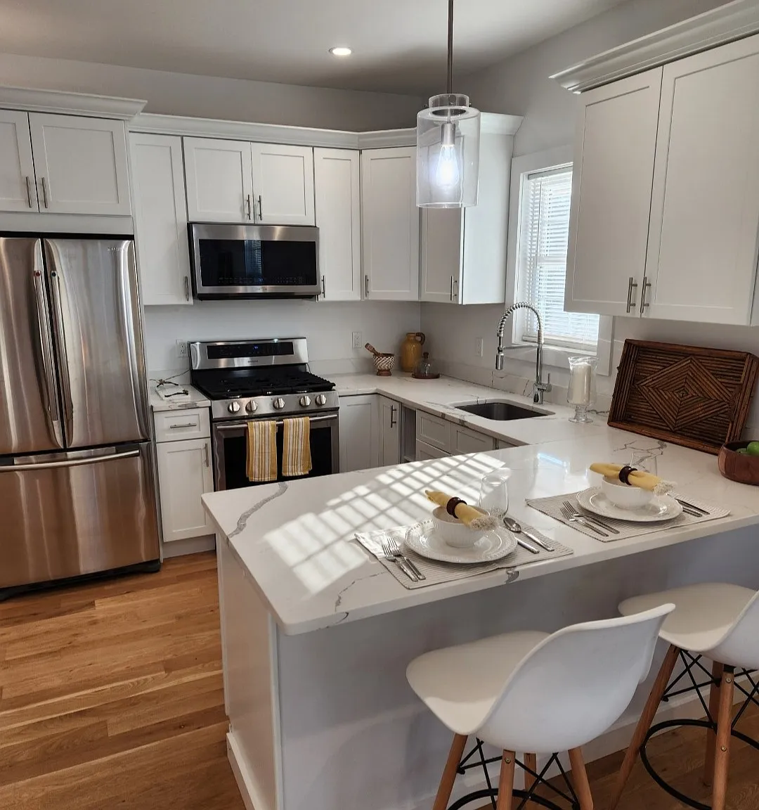 1 bed, 650 sqft, $2,850 — Photo 3