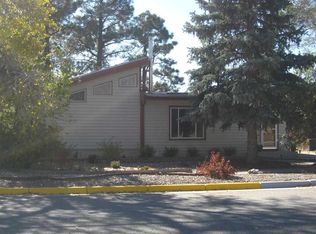 4091 Trinity Dr, Los Alamos, NM 87544