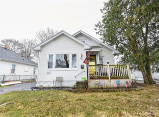 75 Shady Way, Rochester, NY 14616