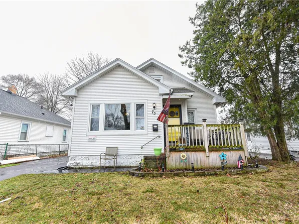 75 Shady Way, Rochester, NY 14616