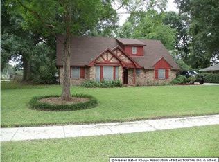 11634 Sheraton Dr, Baton Rouge, LA 70815
