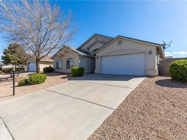 2156 Ridgeview Rd, Kingman, AZ 86401