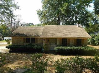 1538 Dilg League Dr, Shreveport, LA 71109