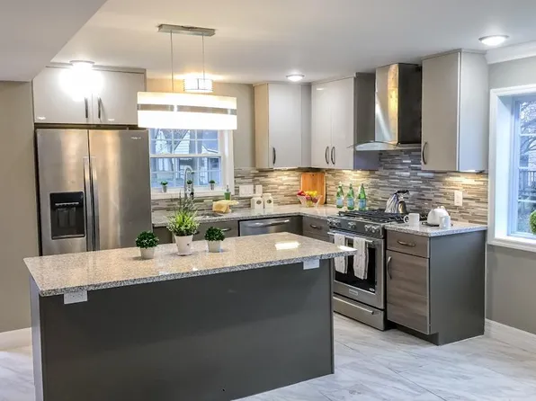 91 Whitesboro St, Yorkville, NY 13495