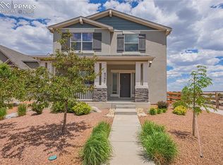 6506 Storm Rider Way, Colorado Springs, CO 80923