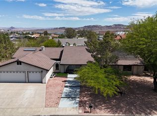 1012 Santa Ynez Ave, Henderson, NV 89002