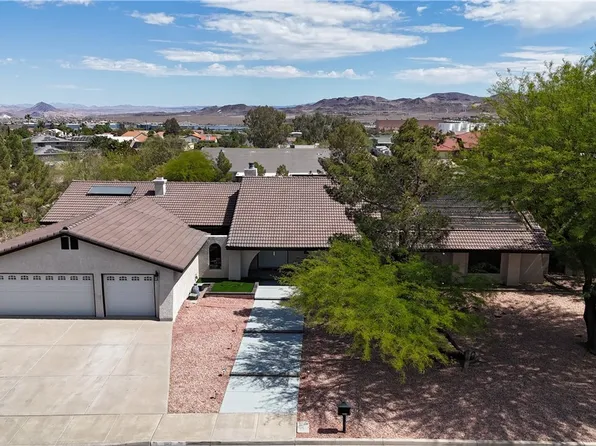 1012 Santa Ynez Ave, Henderson, NV 89002