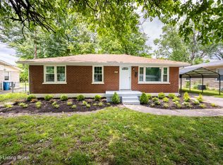 8486 Robbins Rd, Louisville, KY 40258