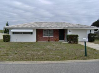 10440 Sweet Ln, Port Richey, FL 34668