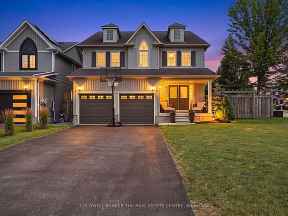 2nd image of 126 Donald Stewart Cres