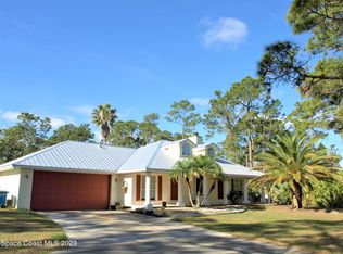 4566 Serna Ave, Grant Valkaria, FL 32950