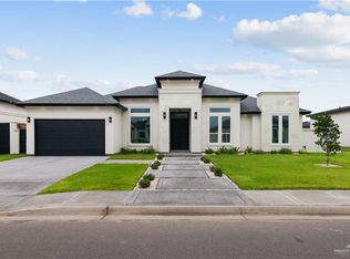 9905 N 25th St, McAllen, TX 78504