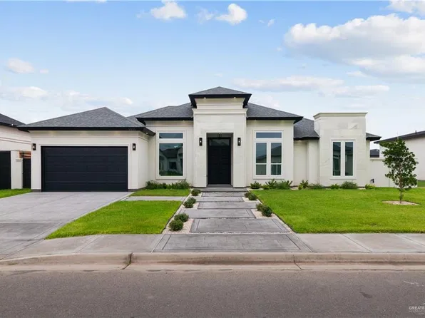 9905 N 25th St, McAllen, TX 78504
