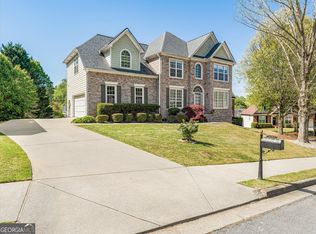 3337 Hinsdale Ln, Buford, GA