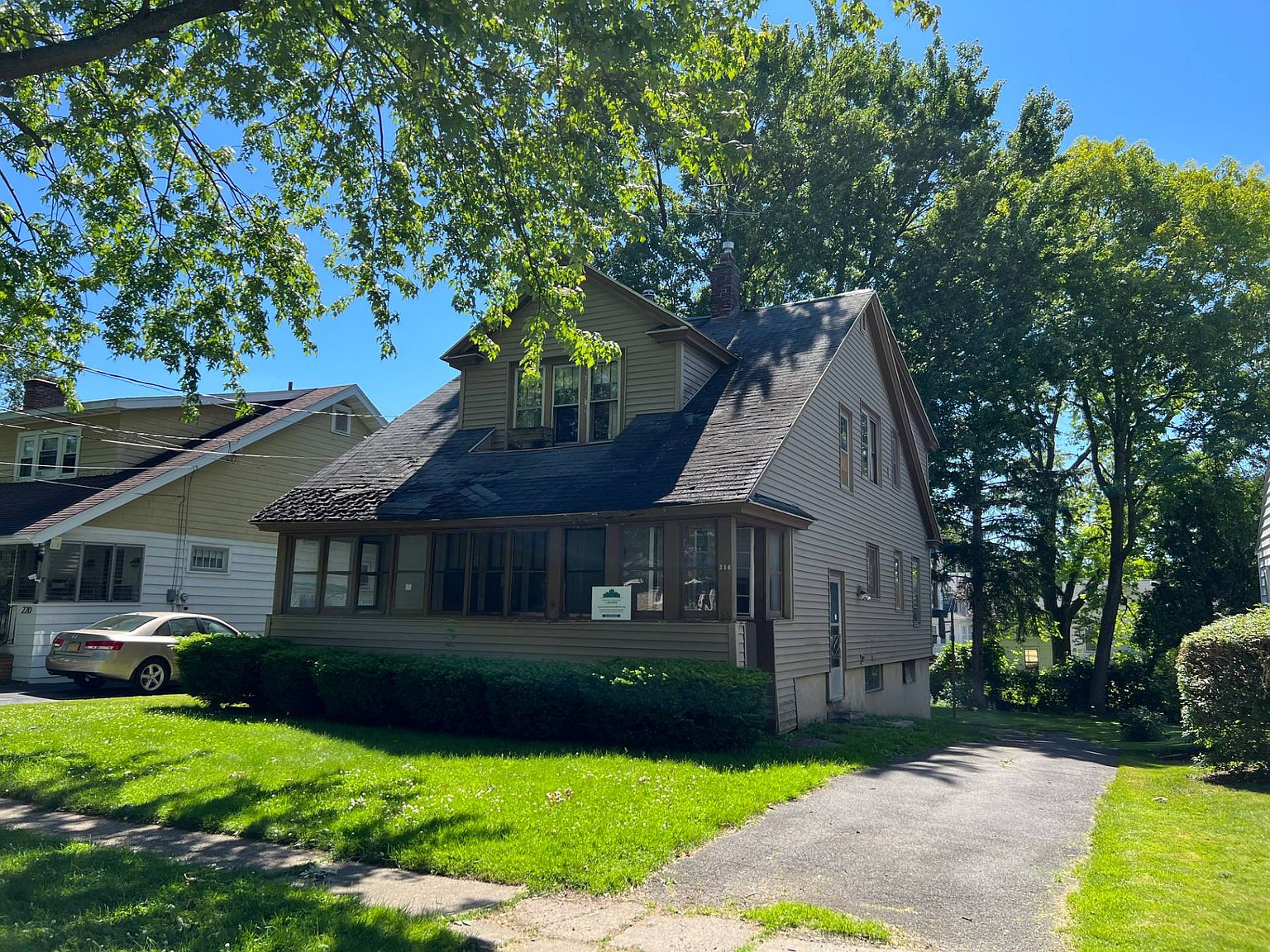 216 Mosley Dr, Syracuse, NY 13206 | Zillow