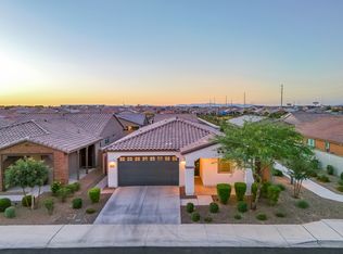 17006 W Las Palmaritas Dr, Waddell, AZ 85355