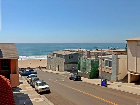 132 Marine Ave, Manhattan Beach, CA 90266