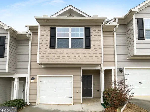 1112 Highwood Ln, Atlanta, GA 30344