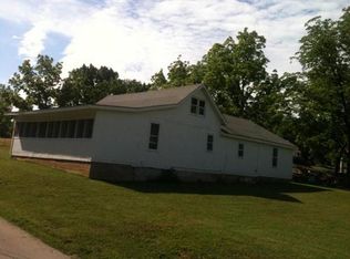 20 Rongey Ave, Bonne Terre, MO 63628