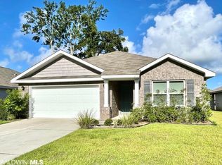 1333 Majesty Loop, Foley, AL 36535