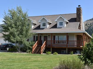 151 Alta Dr, Star Valley Ranch, WY 83127