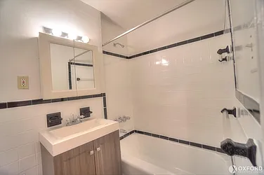 Rented by Oxford Property Group