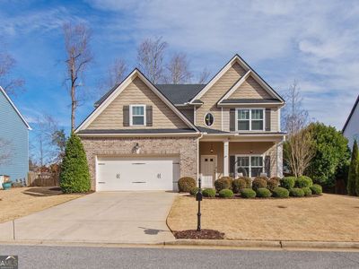 6020 Vista Crossing Way, Cumming, GA, 30028