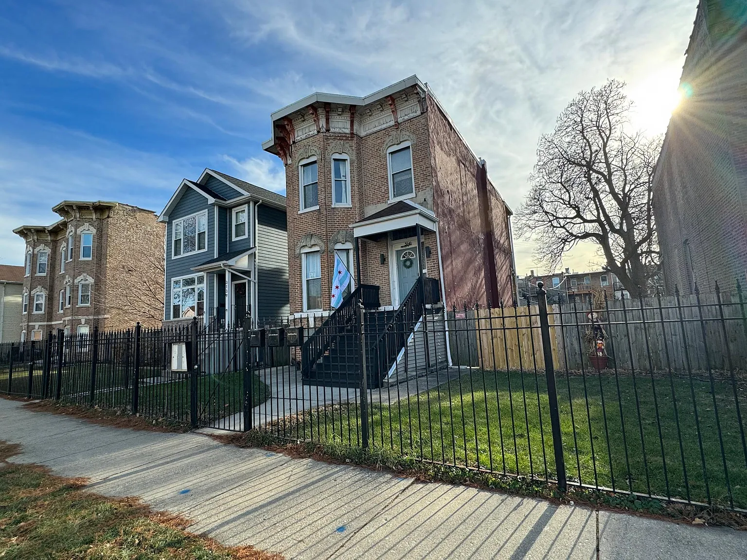 1 bed, $1,200 — Photo 3