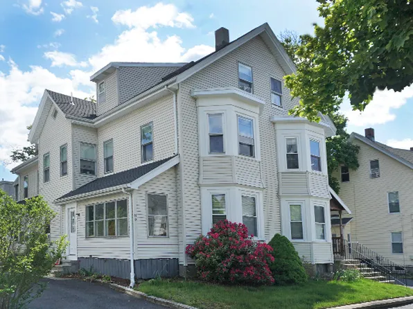 85 Brown St, Waltham, MA