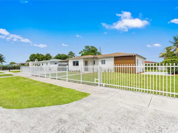 3521 NW 84th Ter, Miami, FL 33147