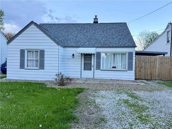 1514 Thalia Ave, Youngstown, OH 44514