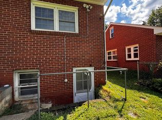 1506 Broad Ave Duplex, Charlottesville, VA 22903