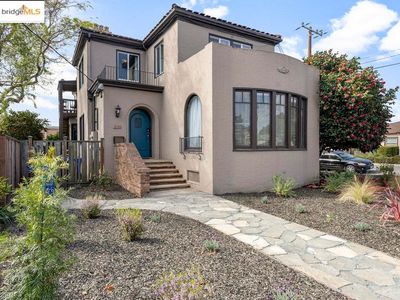 2900 Barrett Ave, Richmond, CA, 94804